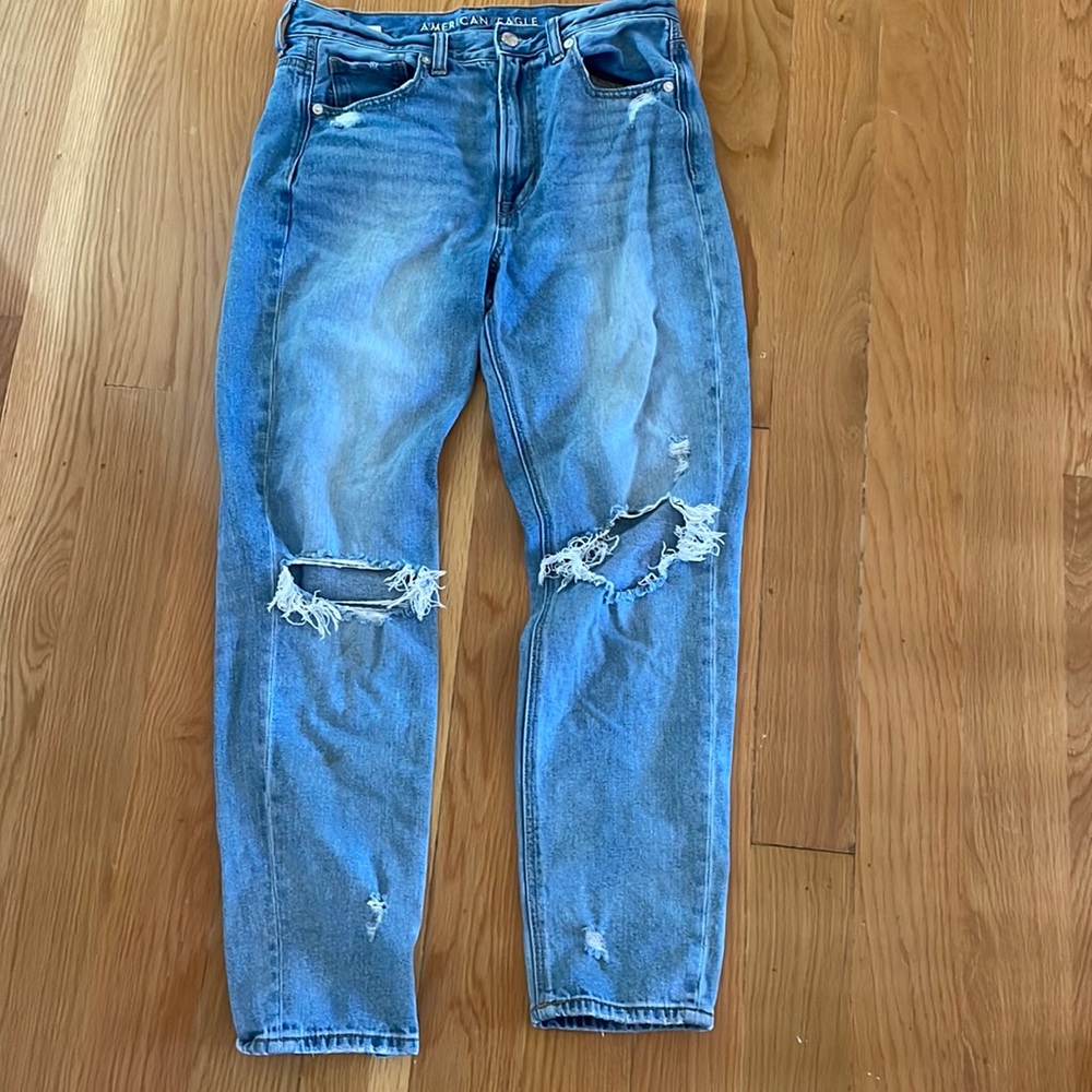 AE Jeans